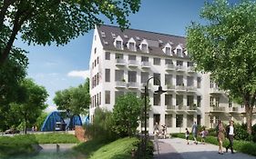 Property Apart - Plac Jana Pawla II Centrum