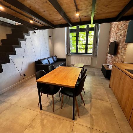 Property Apart - Plac Jana Pawla II Centrum Вроцлав Екстер'єр фото