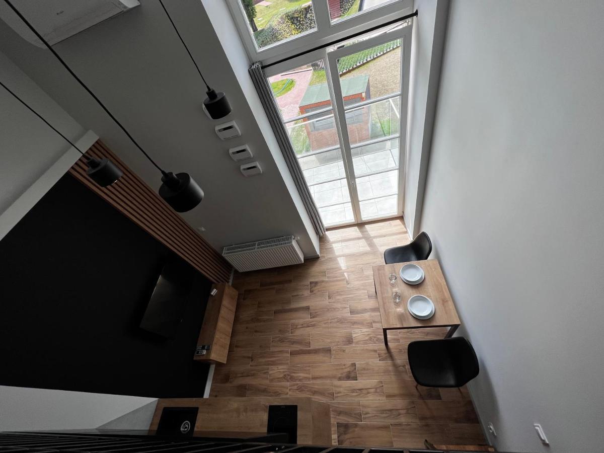 Property Apart - Plac Jana Pawla II Centrum Вроцлав Екстер'єр фото