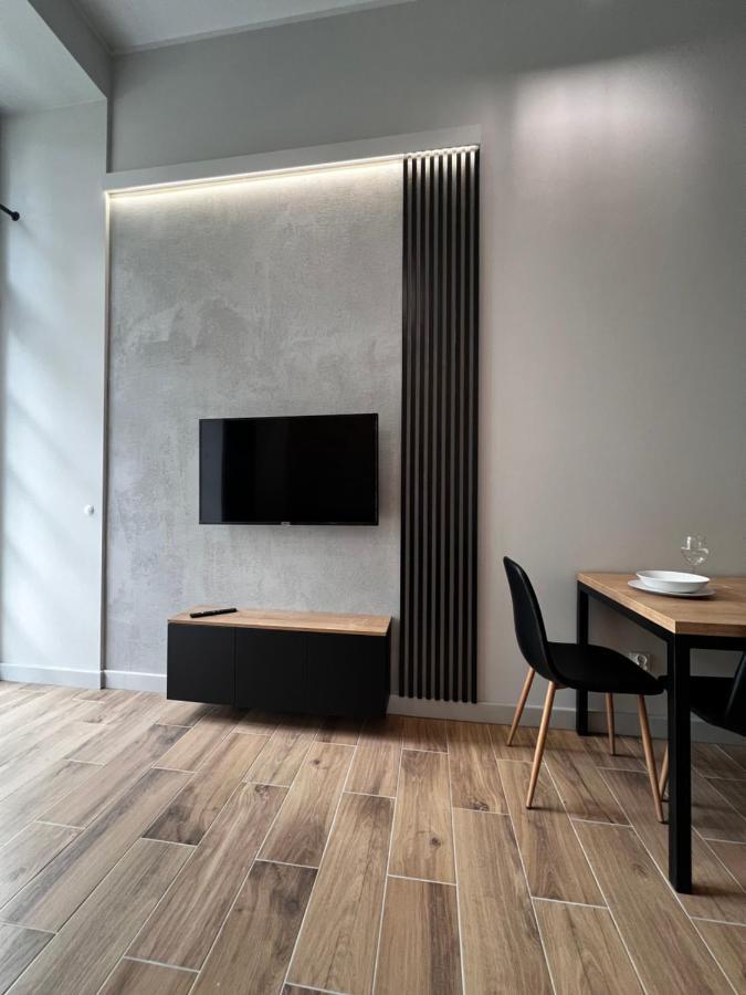 Property Apart - Plac Jana Pawla II Centrum Вроцлав Екстер'єр фото