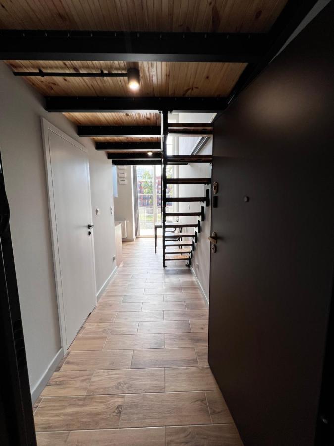 Property Apart - Plac Jana Pawla II Centrum Вроцлав Екстер'єр фото