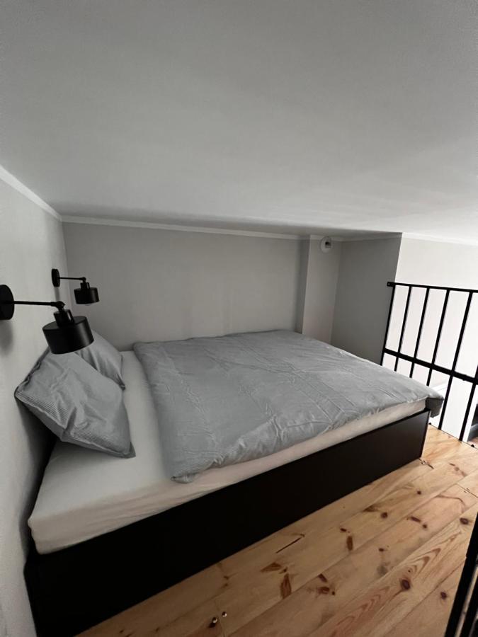 Property Apart - Plac Jana Pawla II Centrum Вроцлав Екстер'єр фото