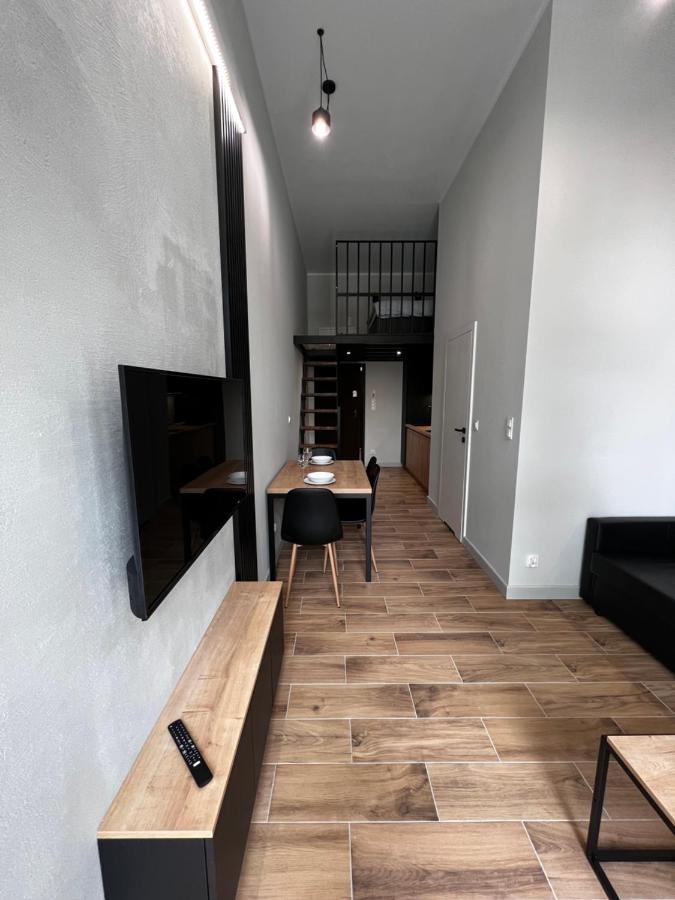 Property Apart - Plac Jana Pawla II Centrum Вроцлав Екстер'єр фото