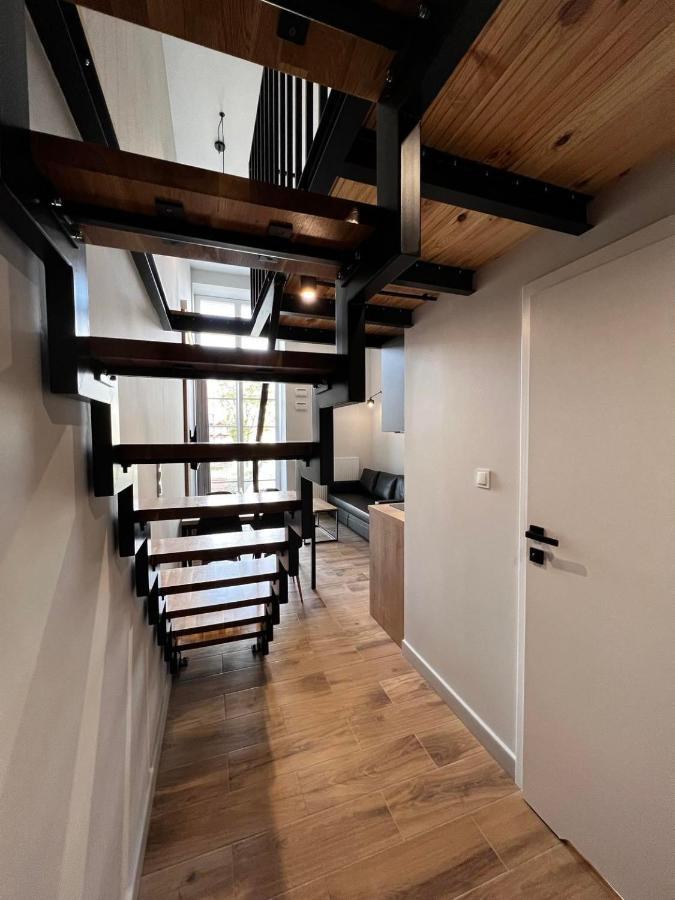 Property Apart - Plac Jana Pawla II Centrum Вроцлав Екстер'єр фото