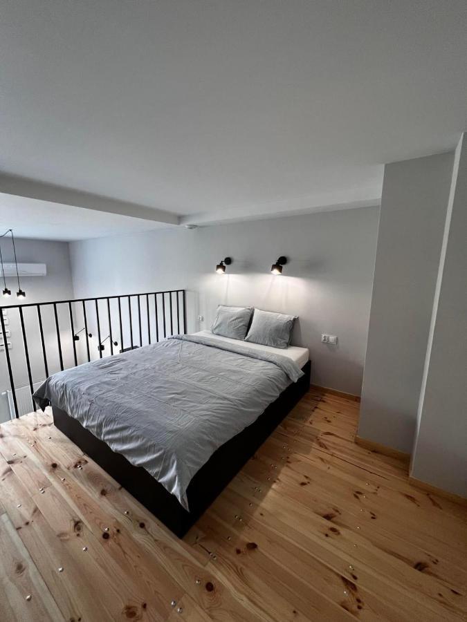 Property Apart - Plac Jana Pawla II Centrum Вроцлав Екстер'єр фото