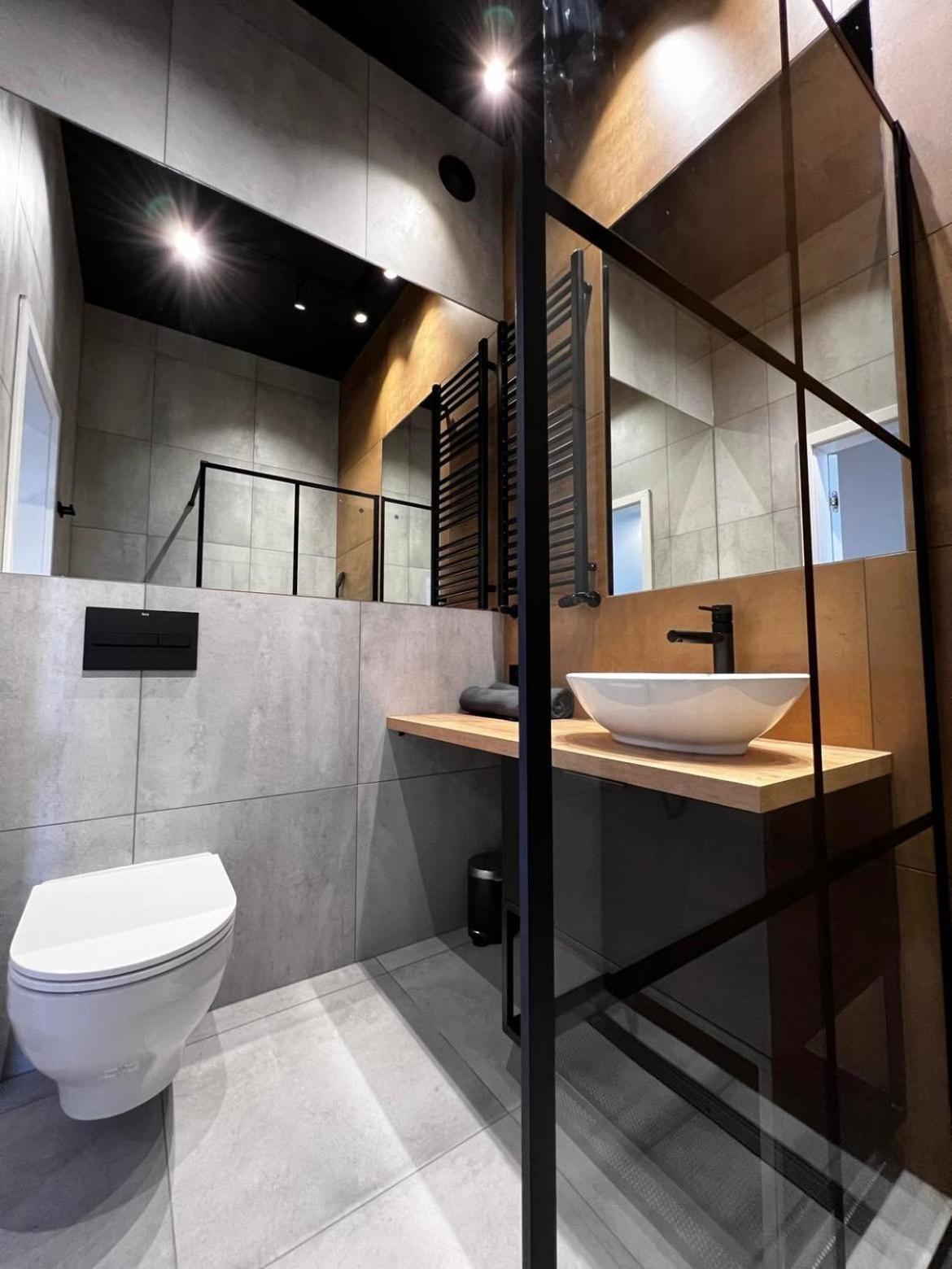 Property Apart - Plac Jana Pawla II Centrum Вроцлав Екстер'єр фото
