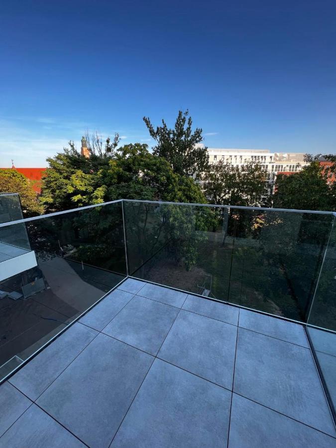 Property Apart - Plac Jana Pawla II Centrum Вроцлав Екстер'єр фото