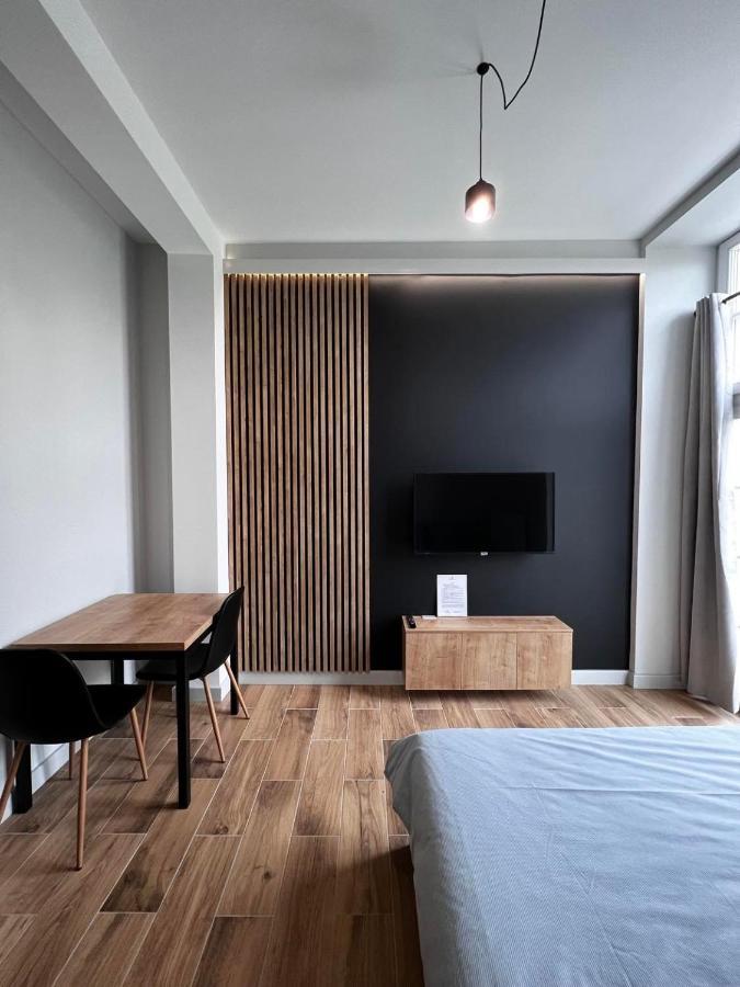 Property Apart - Plac Jana Pawla II Centrum Вроцлав Екстер'єр фото
