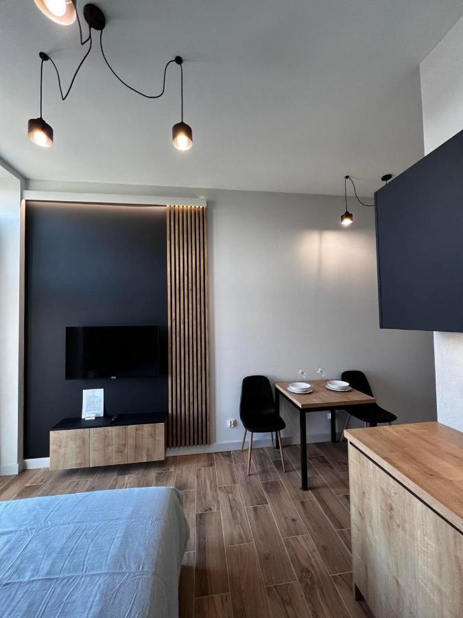 Property Apart - Plac Jana Pawla II Centrum Вроцлав Екстер'єр фото