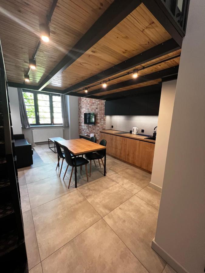 Property Apart - Plac Jana Pawla II Centrum Вроцлав Екстер'єр фото