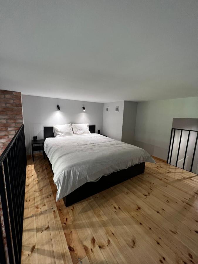 Property Apart - Plac Jana Pawla II Centrum Вроцлав Екстер'єр фото