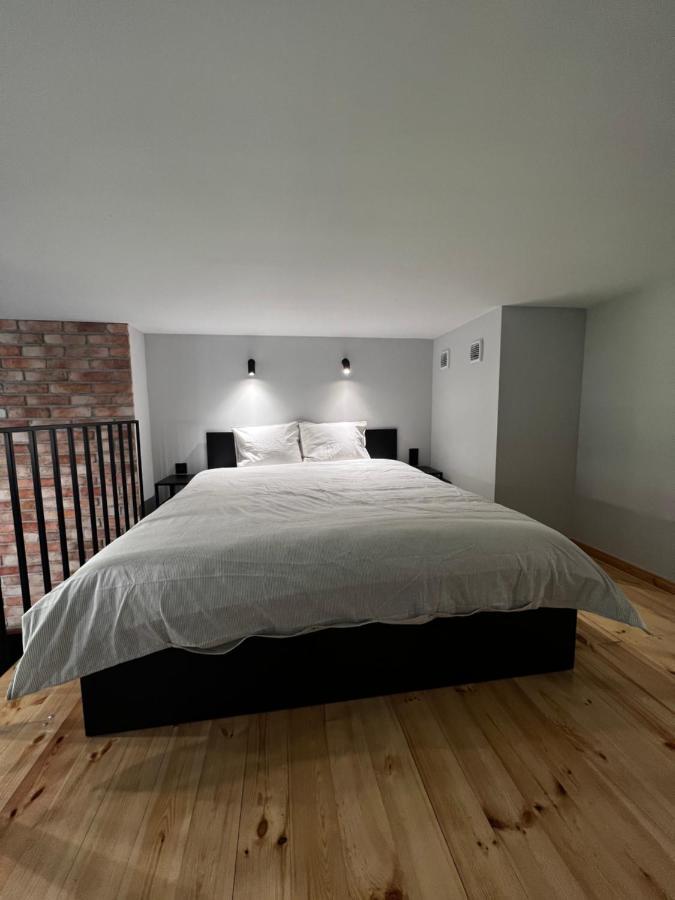 Property Apart - Plac Jana Pawla II Centrum Вроцлав Екстер'єр фото