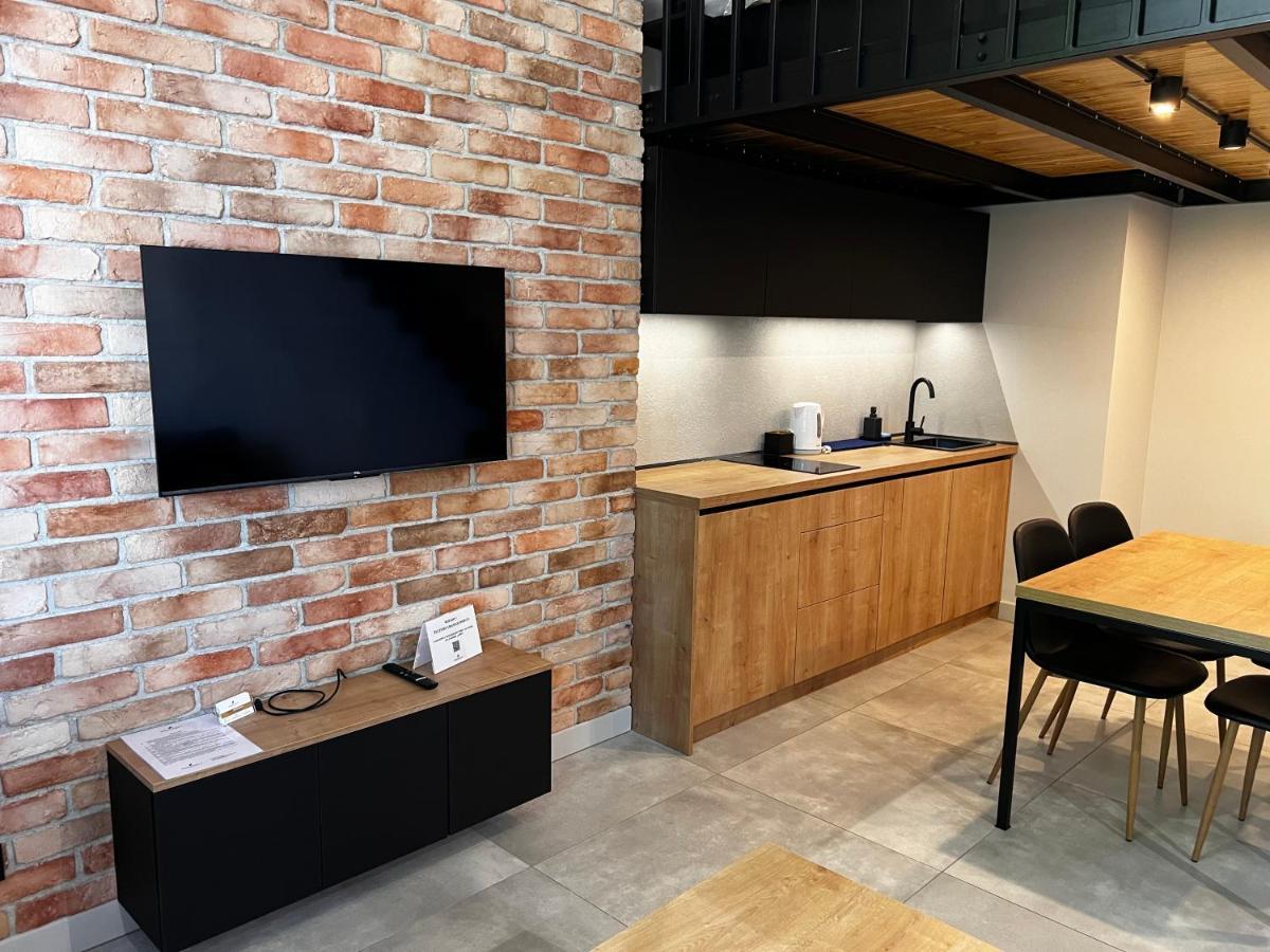 Property Apart - Plac Jana Pawla II Centrum Вроцлав Екстер'єр фото