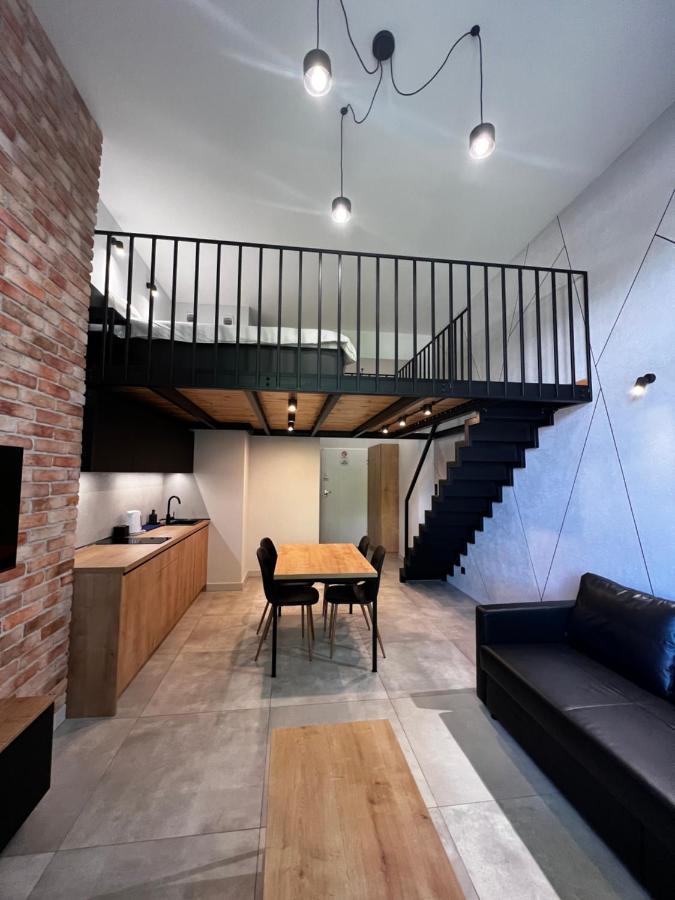 Property Apart - Plac Jana Pawla II Centrum Вроцлав Екстер'єр фото