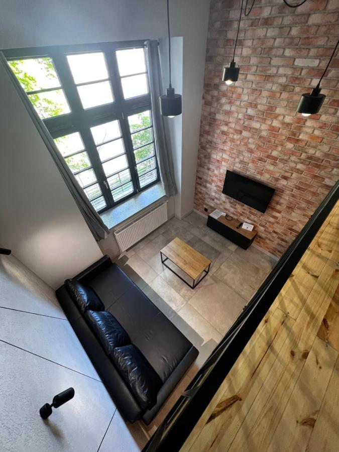 Property Apart - Plac Jana Pawla II Centrum Вроцлав Екстер'єр фото
