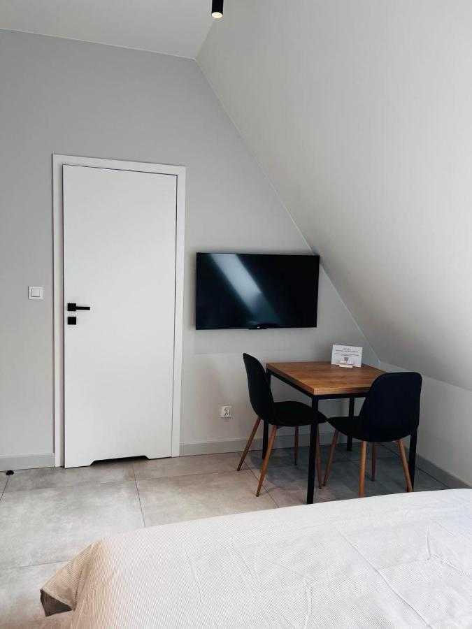Property Apart - Plac Jana Pawla II Centrum Вроцлав Екстер'єр фото