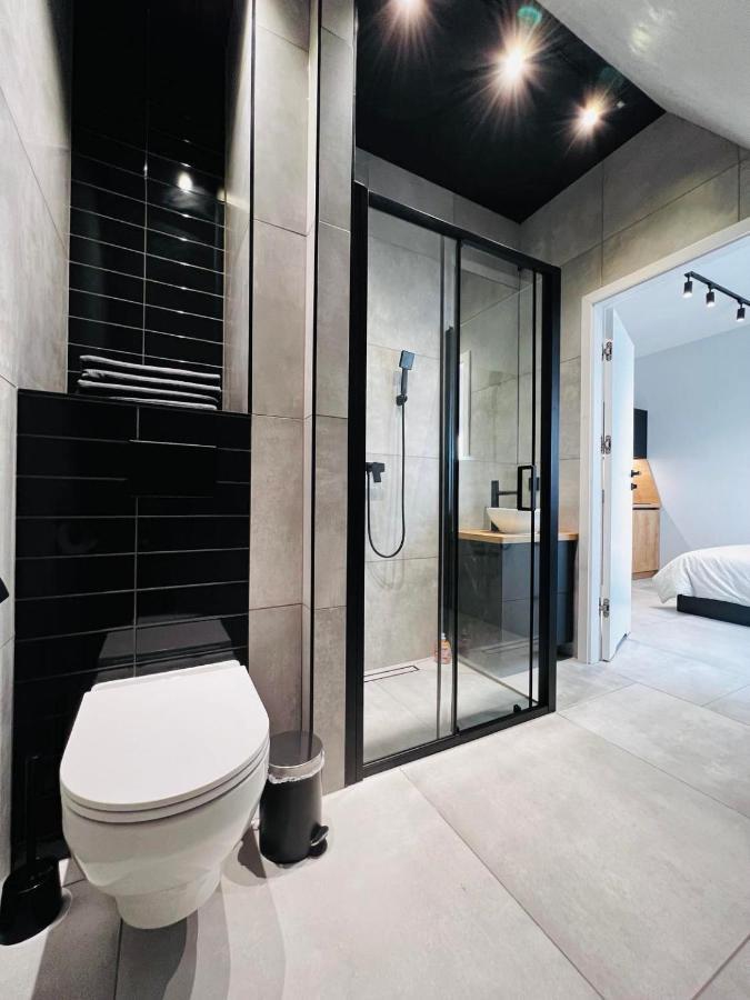 Property Apart - Plac Jana Pawla II Centrum Вроцлав Екстер'єр фото
