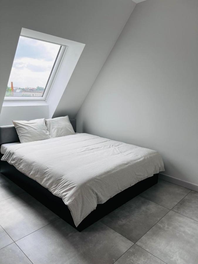 Property Apart - Plac Jana Pawla II Centrum Вроцлав Екстер'єр фото