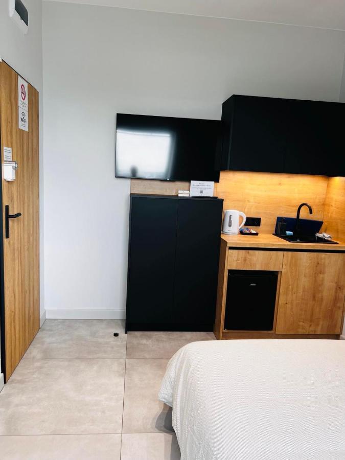 Property Apart - Plac Jana Pawla II Centrum Вроцлав Екстер'єр фото