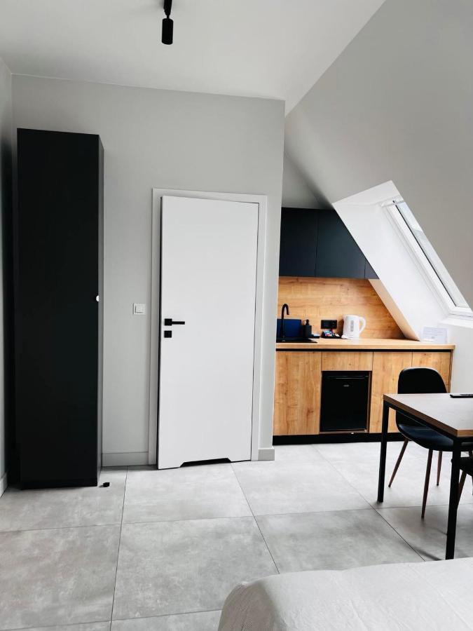 Property Apart - Plac Jana Pawla II Centrum Вроцлав Екстер'єр фото